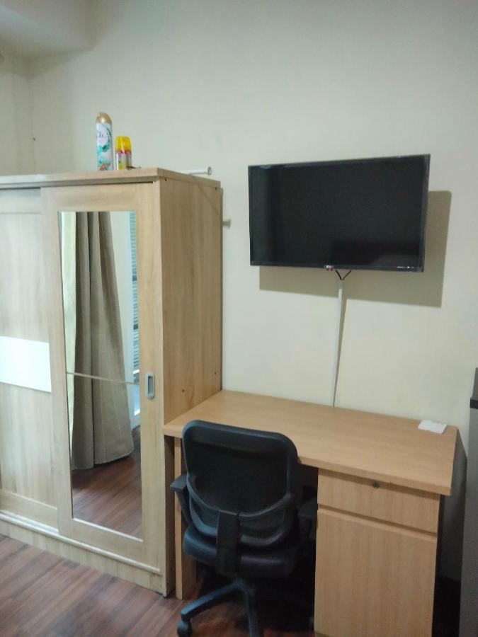 Puri Orchard Apartment Jakarta Eksteriør bilde